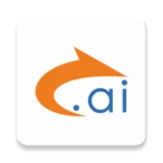 agiliza.ai android application logo